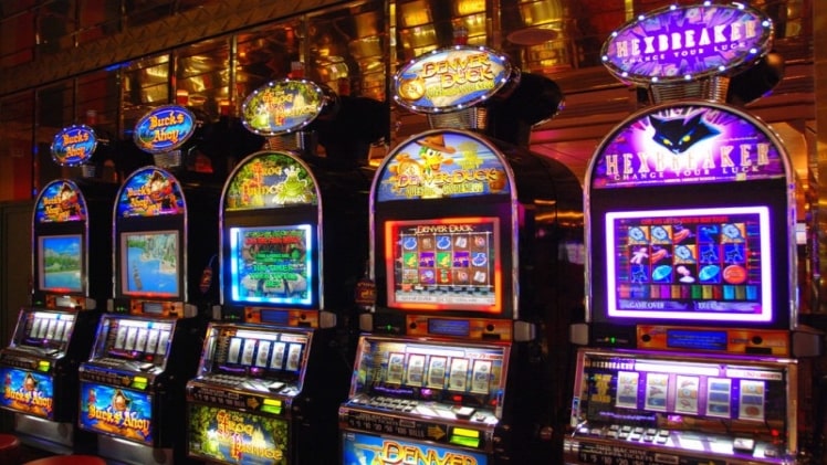 Online 1slot ph That Pay Real Money