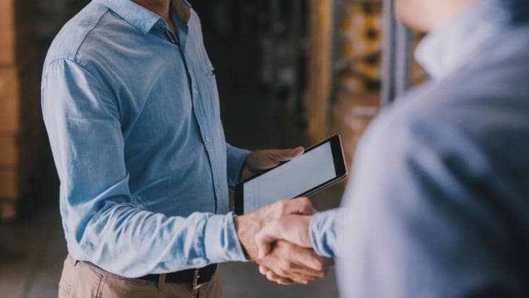 Services Provided by Sourcing Companies in China