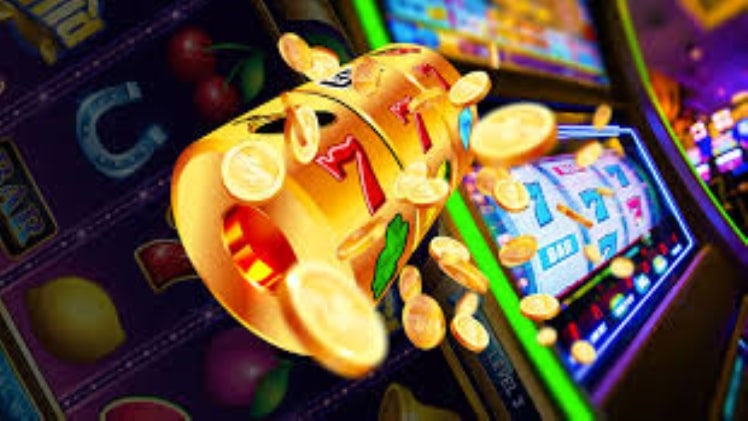 The Casino PG Slot Game generous payouts