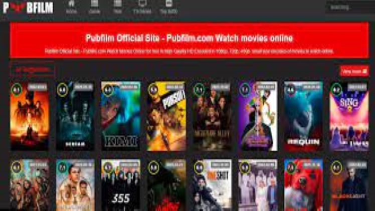 WatchSeries and Pubfilm Compare