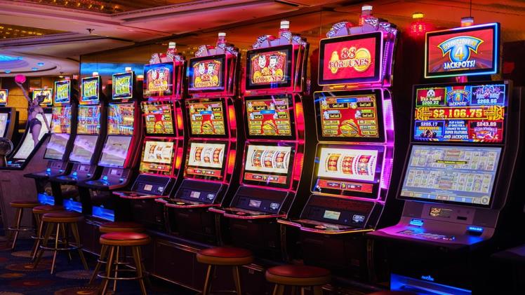 Benefit of Online Casino PG Slots