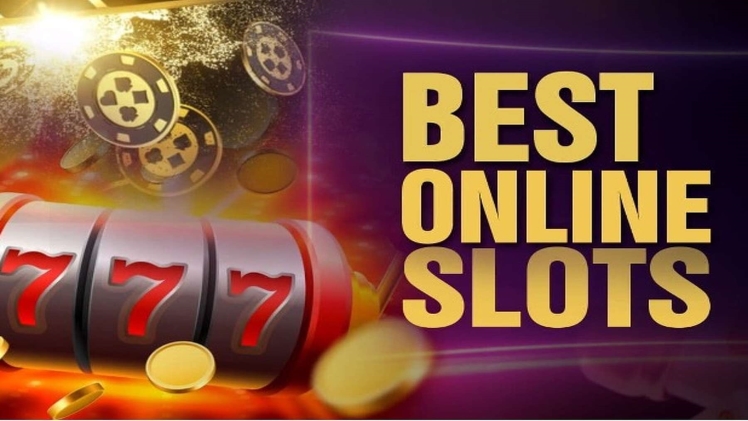 Best Online Casino Slots Recommendations on Reddit