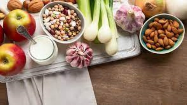 Bugging allergy; role of pre-, pro-and synbiotics in allergy prevention