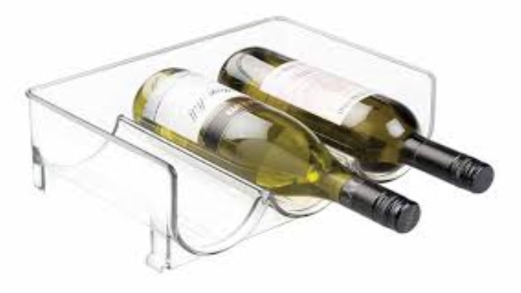 Choose the Right Rack for Your Wines