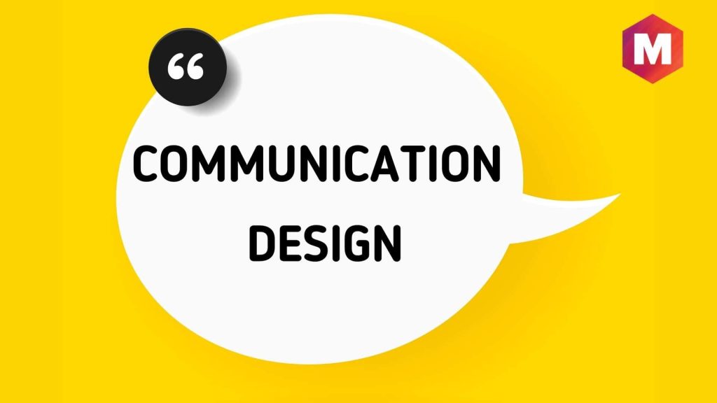 What Is Communication Design and Everything You Need to Know About the Course
