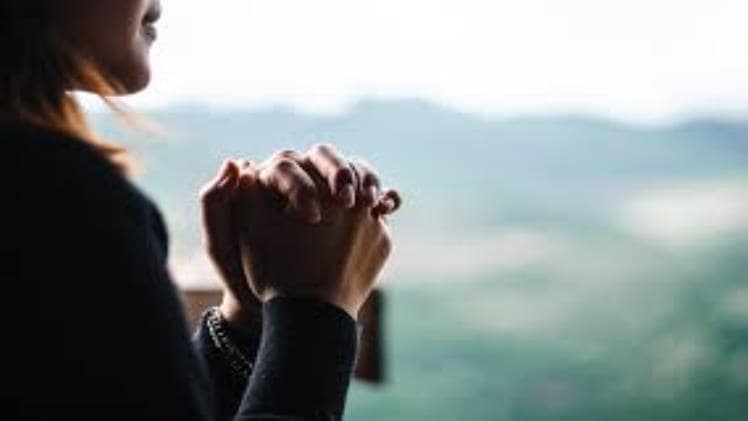 How To Overcome Adversity with The Power of Prayer