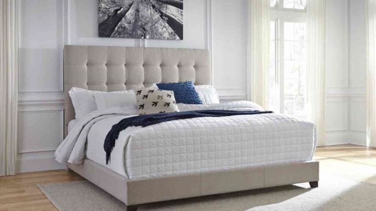 How to Choose The Ideal Mattress For You?