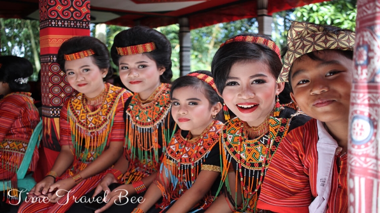 Knowing the Toraja Traditional Funeral Ceremony