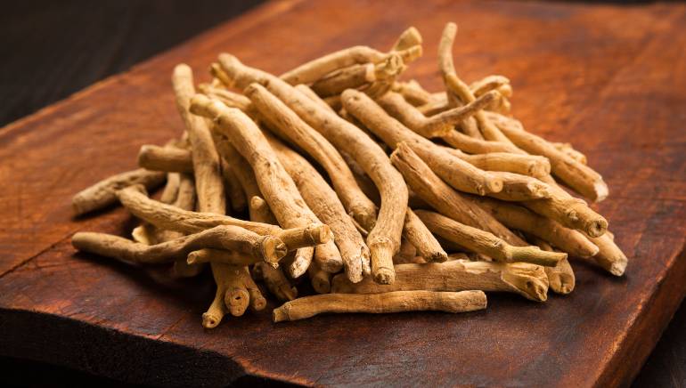 Natural Anti-depressants in Ayurveda