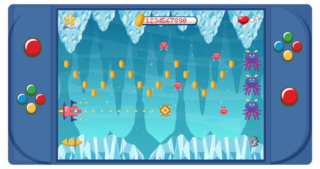 Plays Online on Android and iOS