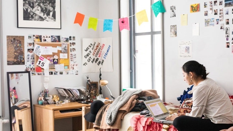 Reasons Why Private Student Housing Is Better Than Dorms