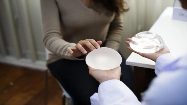 Things You Should Know Before You Have Breast Augmentation Surgery