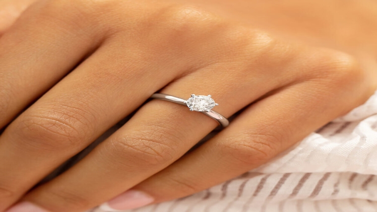 Top 5 Lab Grown Diamonds in Brisbane