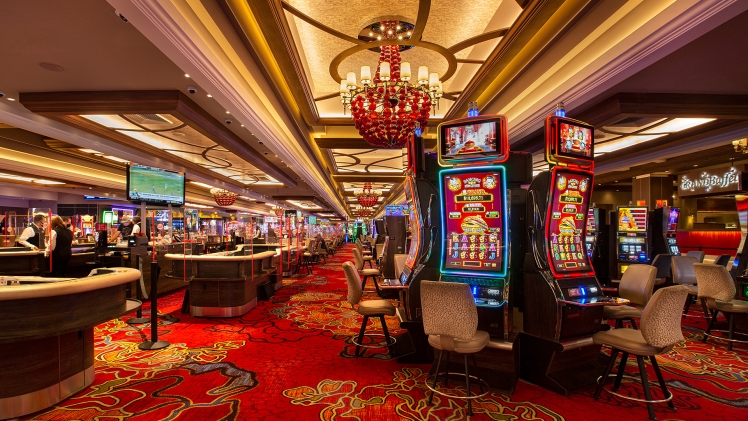 How to Predict the Next Payout of a Online Casino Slot Machine