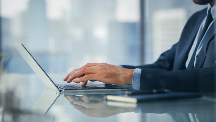 CFO Training Courses: A Great Fit for Those Wanting to Step into Their CFO Role