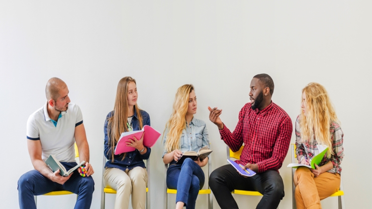 English Language Power to Transform Your Life