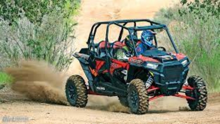 How to Ride Your UTV: Tips for Beginners