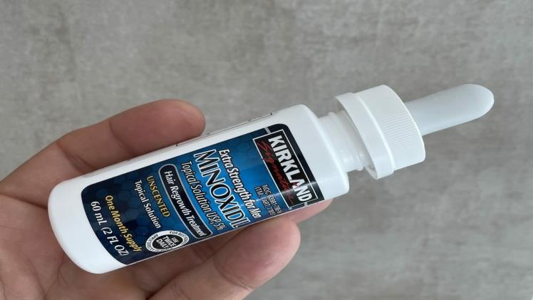 Kirkland Minoxidil: Can It Really Be That Good?