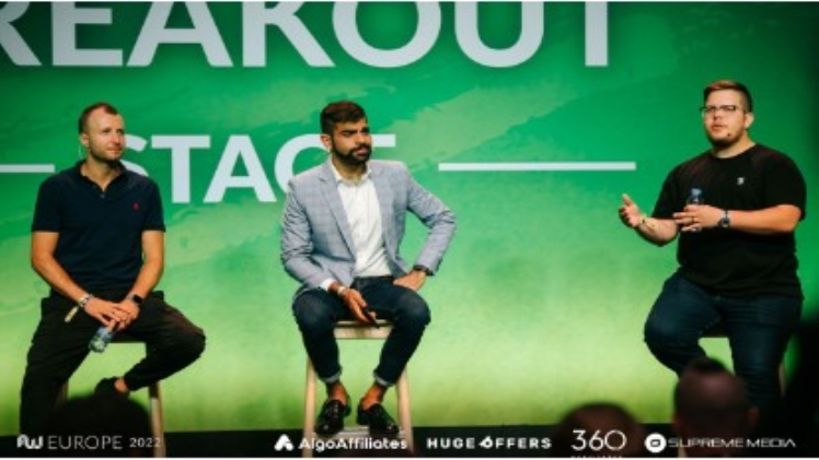 Build Strong Relationships and Make More E-commerce Sales- Mehtabjit Teja