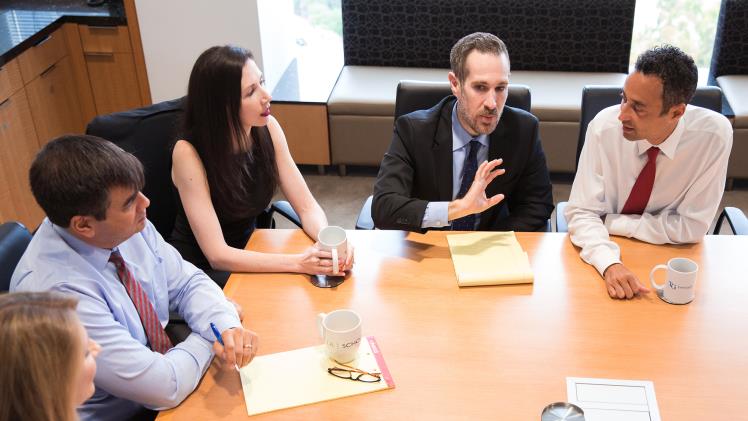 Tips For Locating And Retaining The Right Corporate Counsel For Your Business