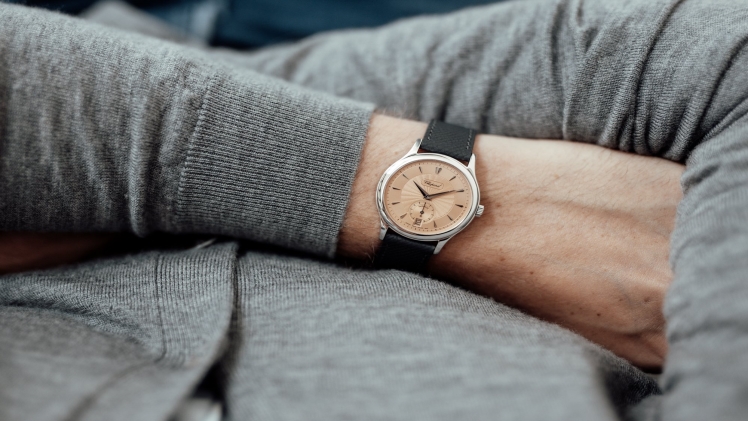 Top Qualities of a Geneva Quartz Watch