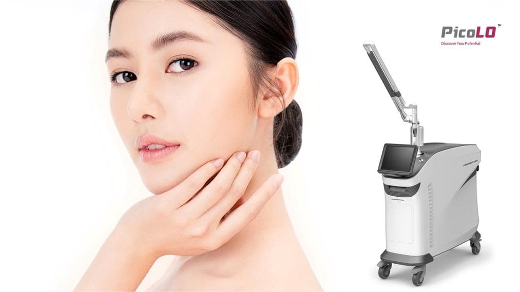 What is Pico Laser Used For?