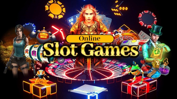 How to choose a website to play online slotxo.