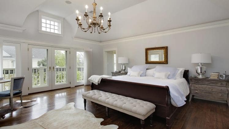 The Do’s and Don’Ts in Remodeling Your Master’s Bedroom