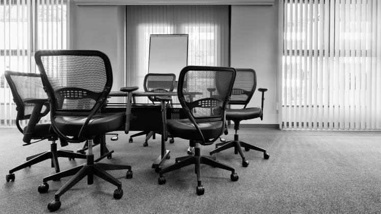 The Top Benefits of Purchasing a Black Friday Desk Chair