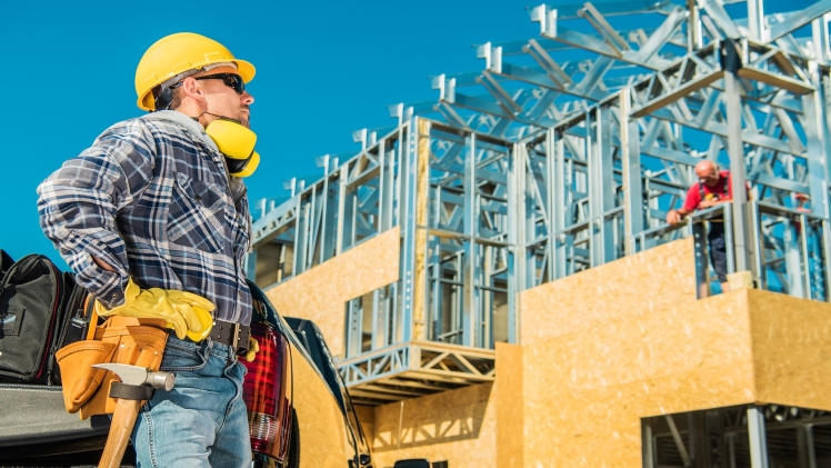 Top Things to Look for When Choosing a Construction Company