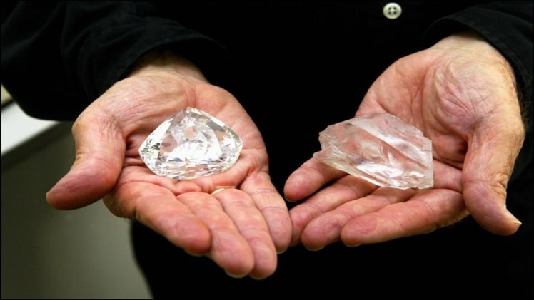 The Benefits of Lab Grown Diamonds