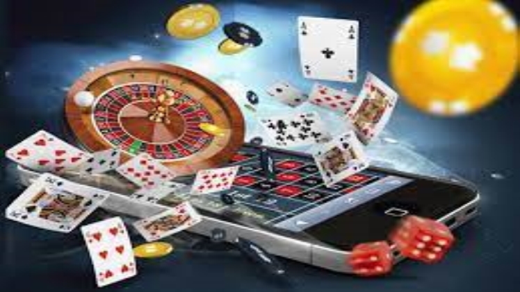 Reasons Why You Should Gamble at Online Slots