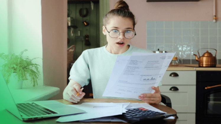 How to deal with unexpected expenses in life