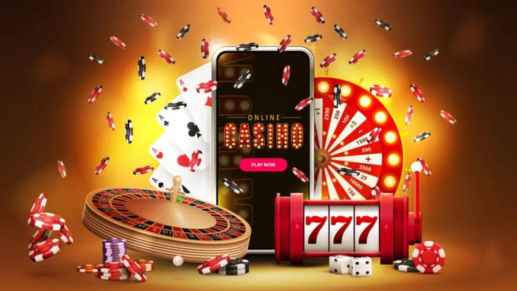 The Reel Deal: Slot Online Action Unleashed