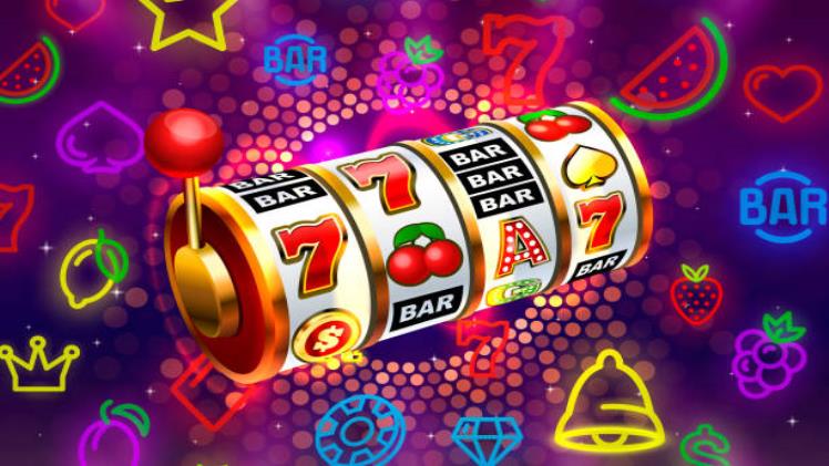Wager And Win: Slot Online Triumphs Unraveled