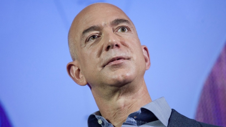 Analyzing the Culture of Amazon Under Jeff Bezos