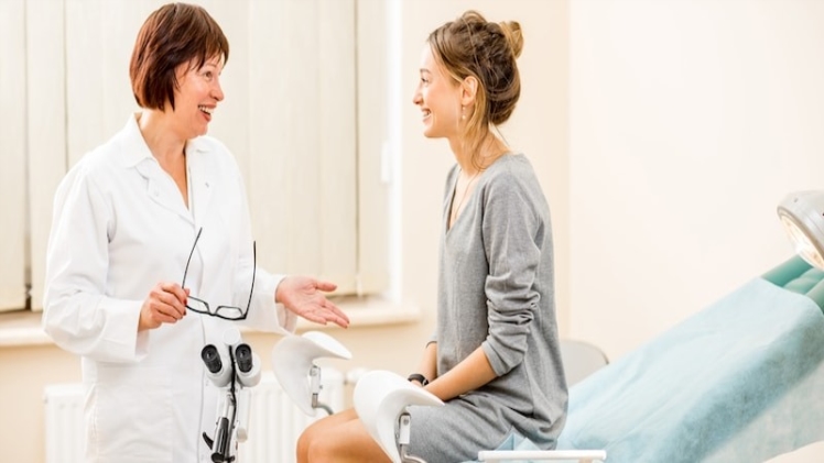 Methods Your Gynecologist Can Improve Your Health