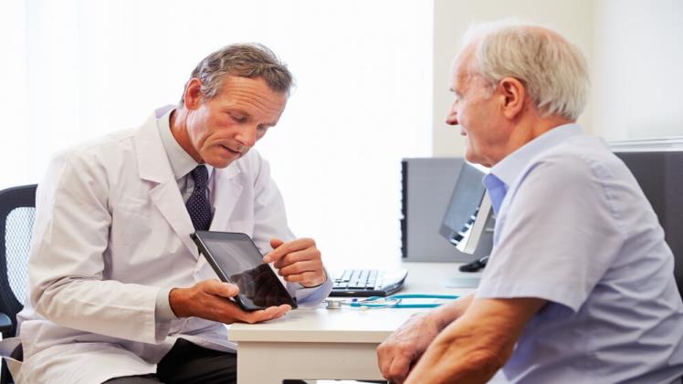A Day in the Life of a Pain Management Specialist