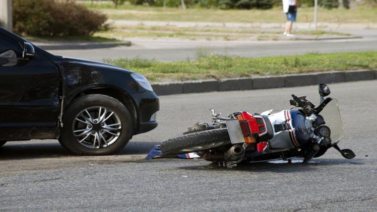 Motorcycle Accident Lawyers: Advocates for Injured Victims in Pennsylvania and New Jersey
