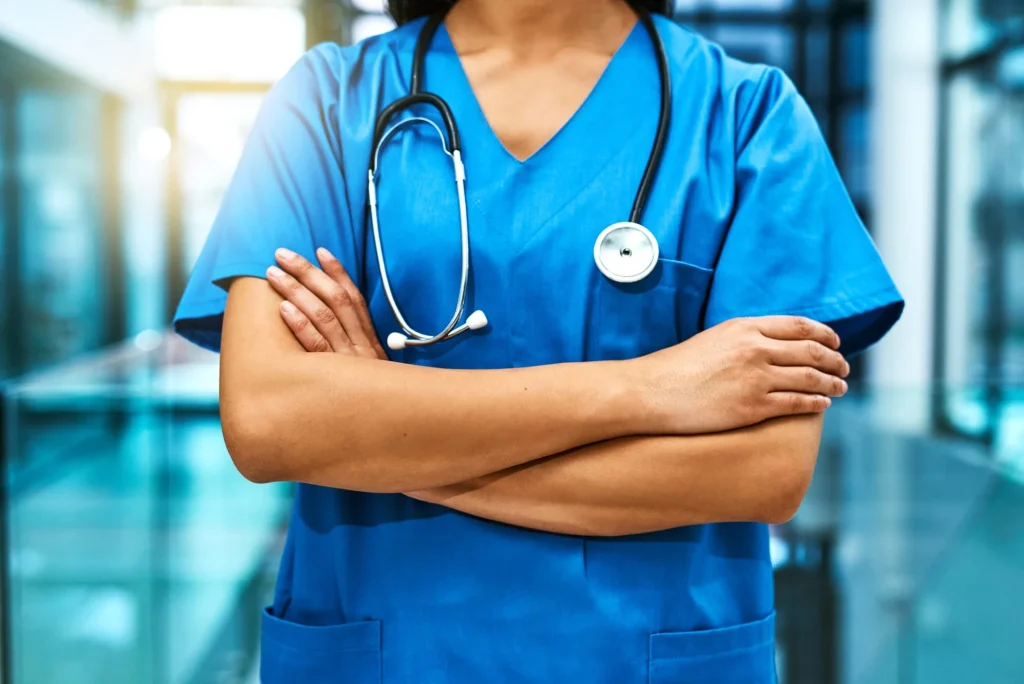 The Evolving Scope of Practice for Nurse Practitioners
