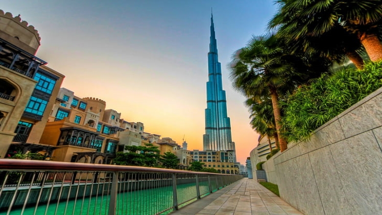 Must-See Dubai: Discover the 7 Top Attractions