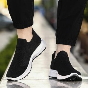 Foot Comfort