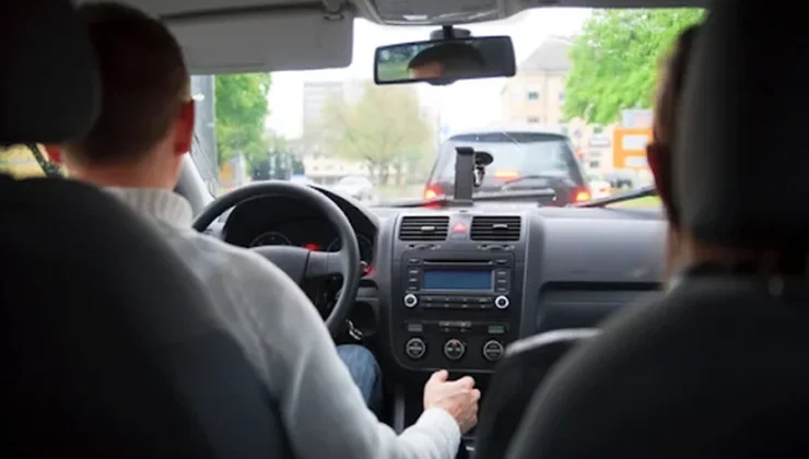 Enhancing Driver Safety and Comfort with Optimal Ergonomic Practices Driver Safety