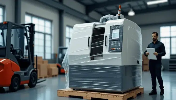 How to Sell New and Used CNC Machines: A Complete Guide CNC Machines