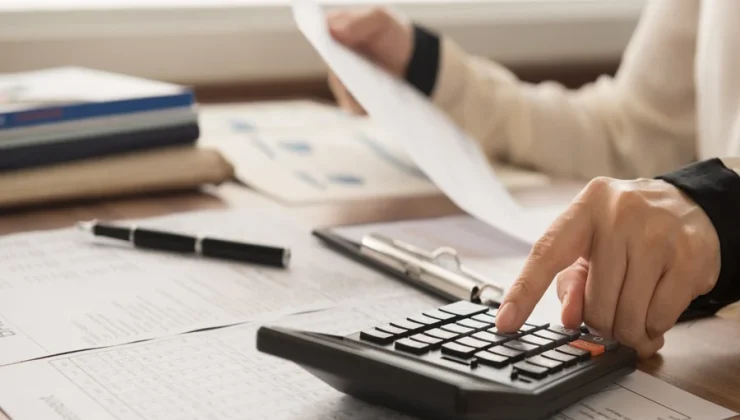 The Financial Roadmap for Taking Your Business International Financial