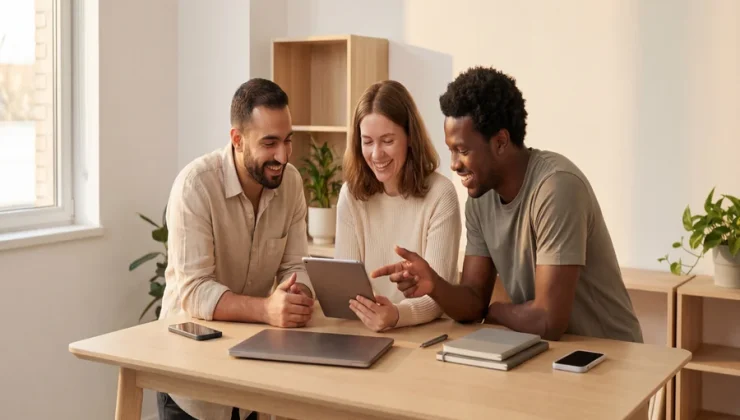 The Growing Connection Between Digital Entertainment and Daily Routines the growing