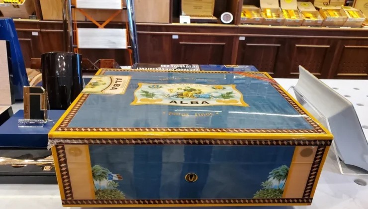 What Makes Elie Bleu Humidors Worth Exploring in Detail Elie Bleu