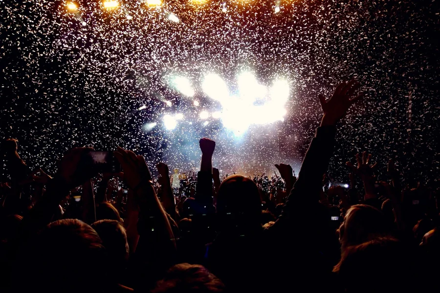 What Music Fans Teach Us About Loyalty Music Fans