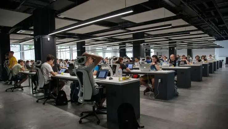 Why Smarter Workforce Planning Is Becoming a Competitive Advantage for Modern Businesses Smarter Workforce